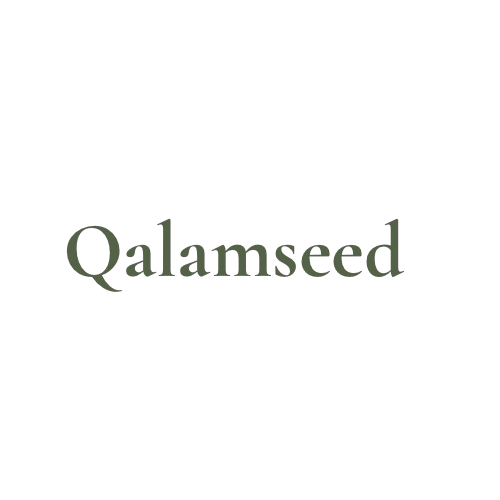 Qalamseed